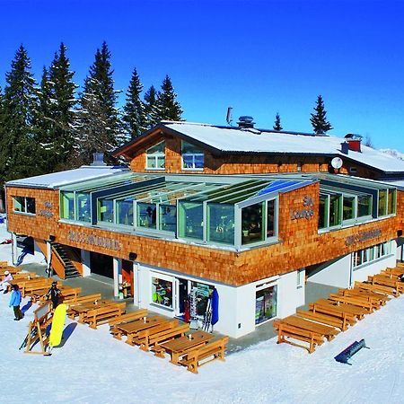 Griessenkarhaus Hotel Flachau Kültér fotó