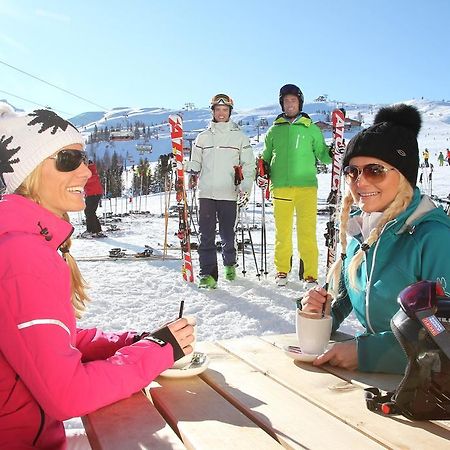 Griessenkarhaus Hotel Flachau Kültér fotó