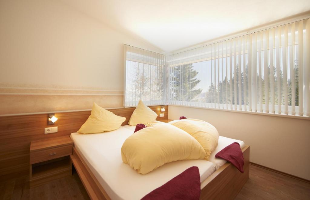Griessenkarhaus Hotel Flachau Szoba fotó