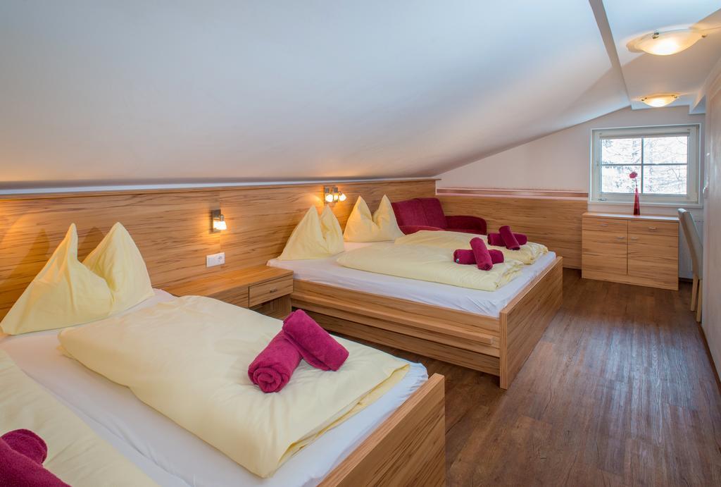 Griessenkarhaus Hotel Flachau Szoba fotó
