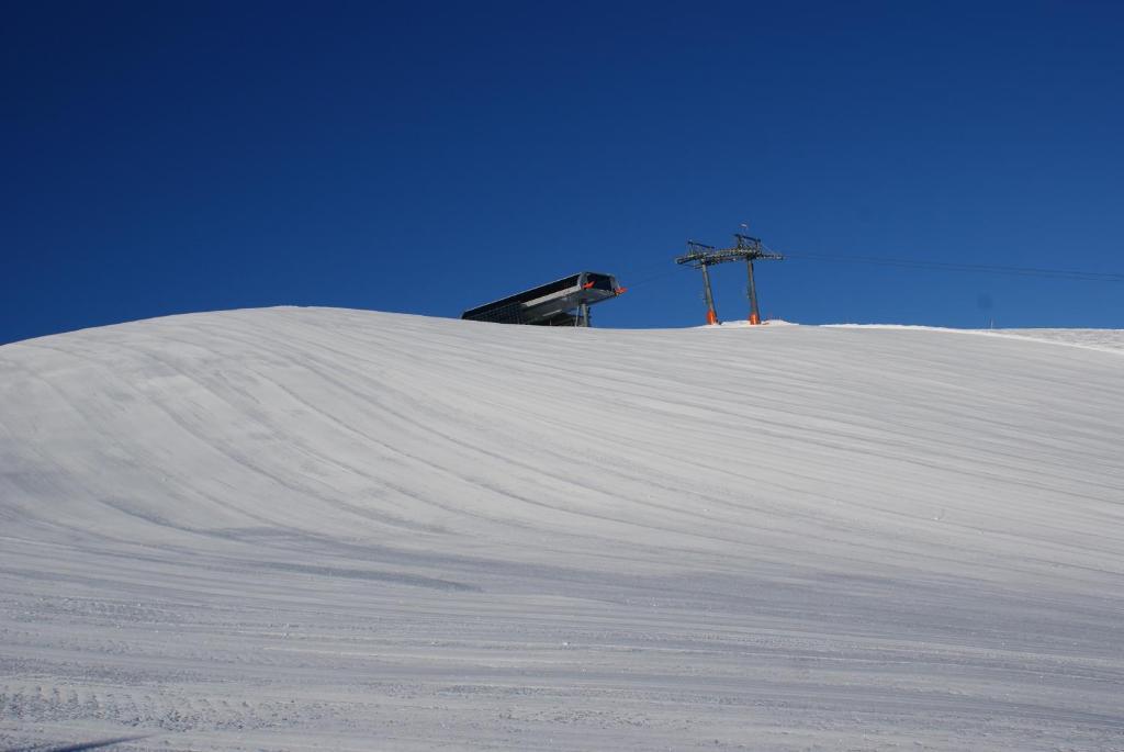 Griessenkarhaus Hotel Flachau Kültér fotó
