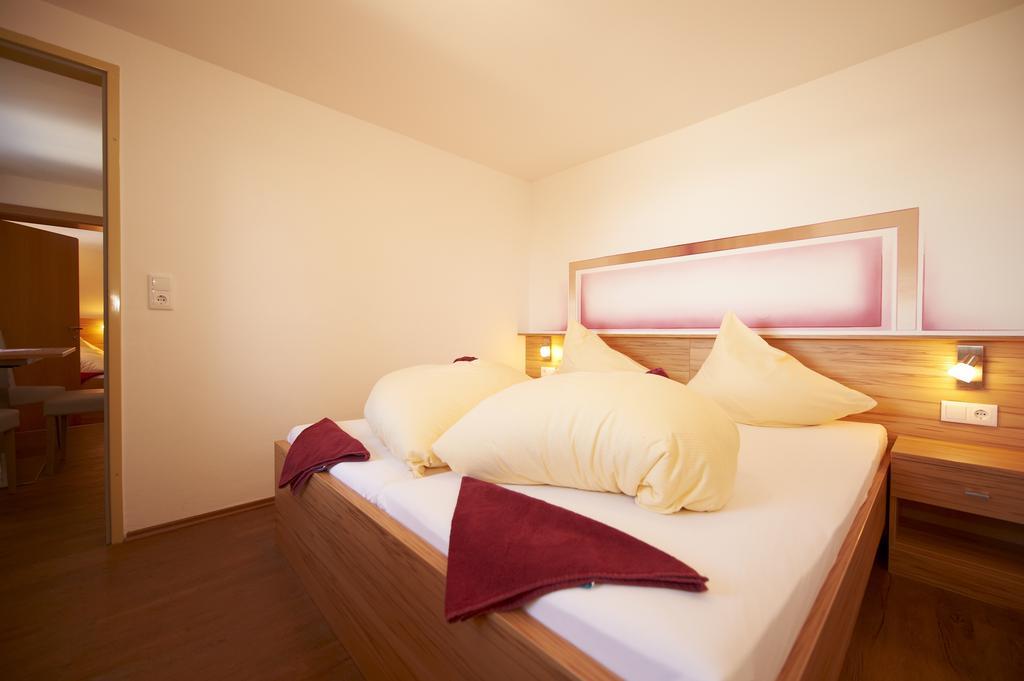Griessenkarhaus Hotel Flachau Kültér fotó