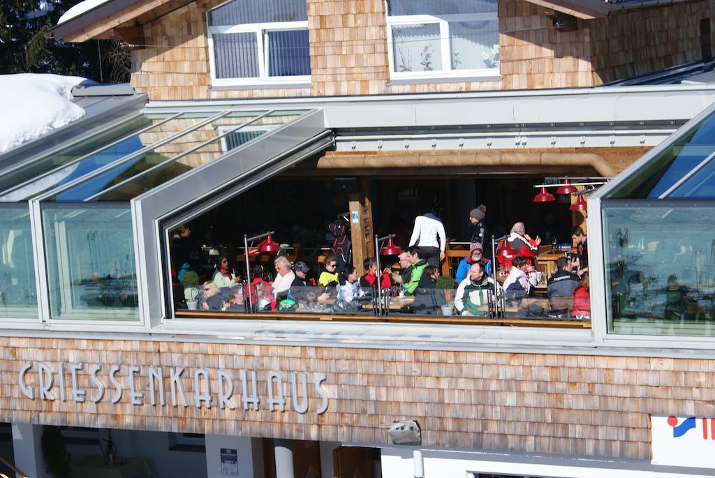 Griessenkarhaus Hotel Flachau Kültér fotó
