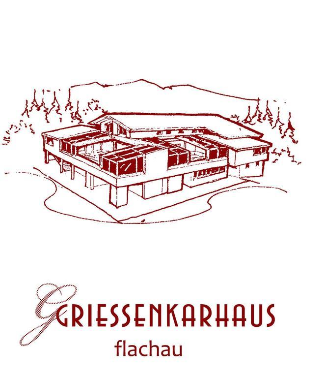 Griessenkarhaus Hotel Flachau Kültér fotó