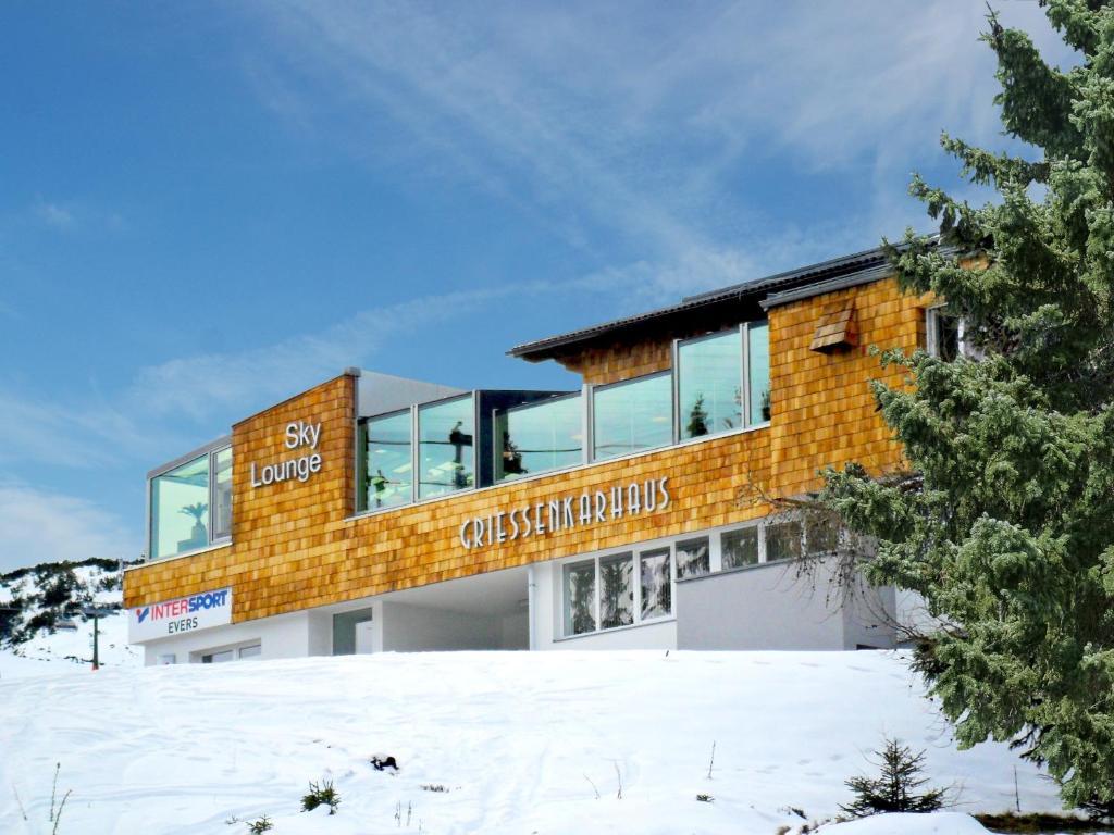 Griessenkarhaus Hotel Flachau Kültér fotó