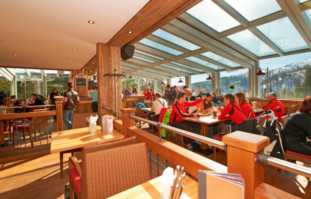 Griessenkarhaus Hotel Flachau Kültér fotó