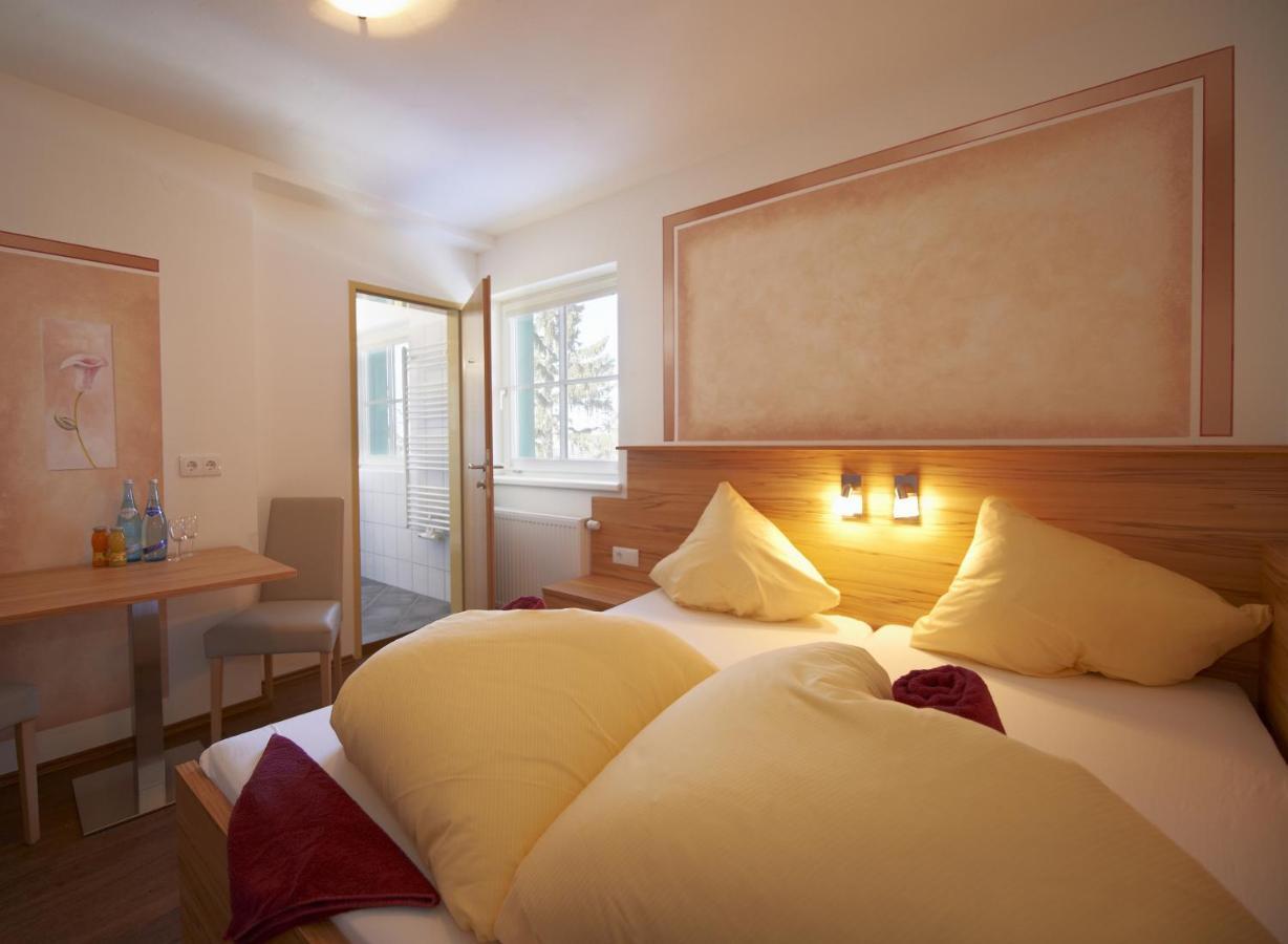 Griessenkarhaus Hotel Flachau Szoba fotó